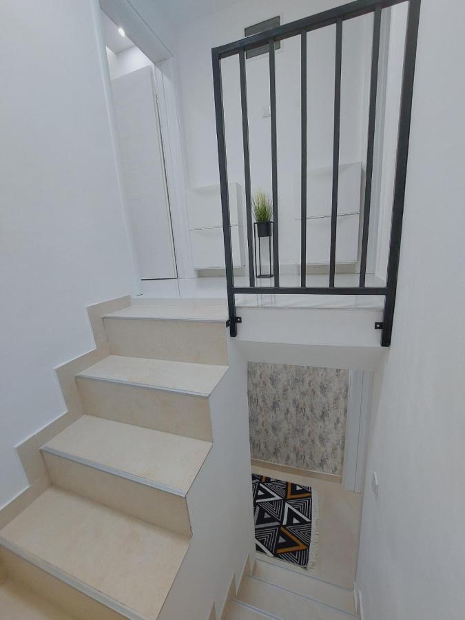 Apartments Natural And Bungalows 2 SJJ Exterior foto