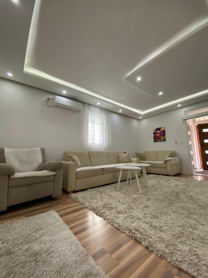 Apartments Natural And Bungalows 2 SJJ Exterior foto