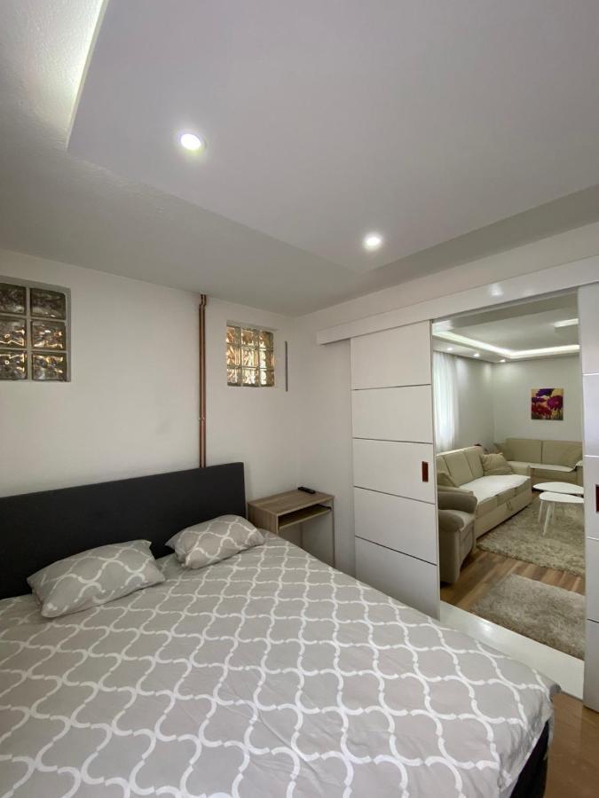 Apartments Natural And Bungalows 2 SJJ Exterior foto