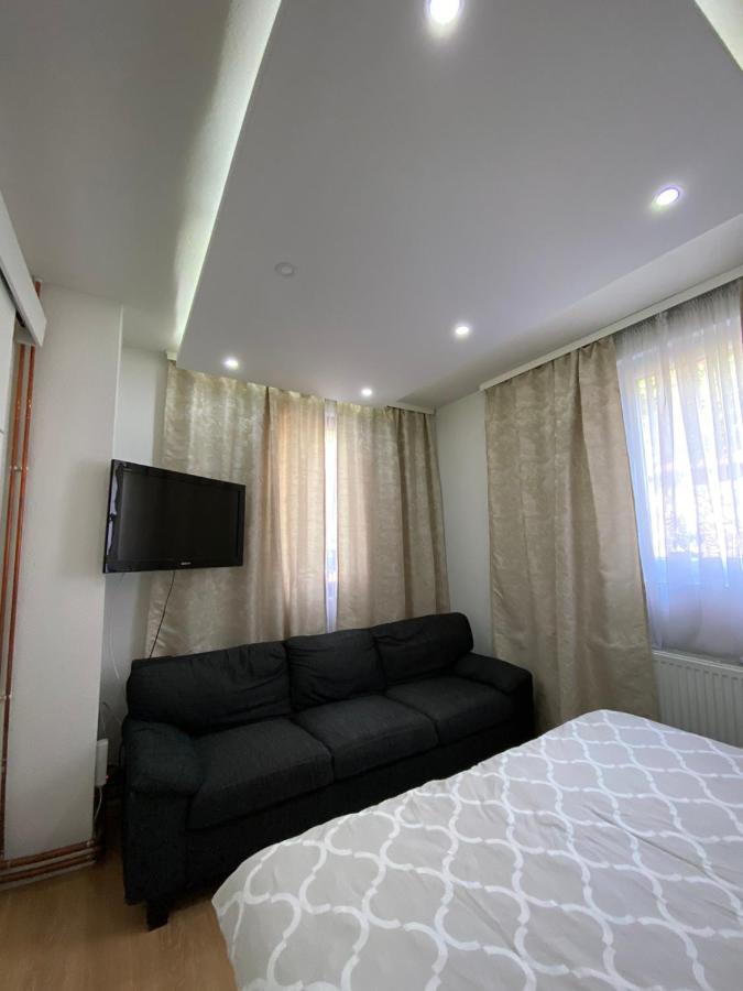 Apartments Natural And Bungalows 2 SJJ Exterior foto