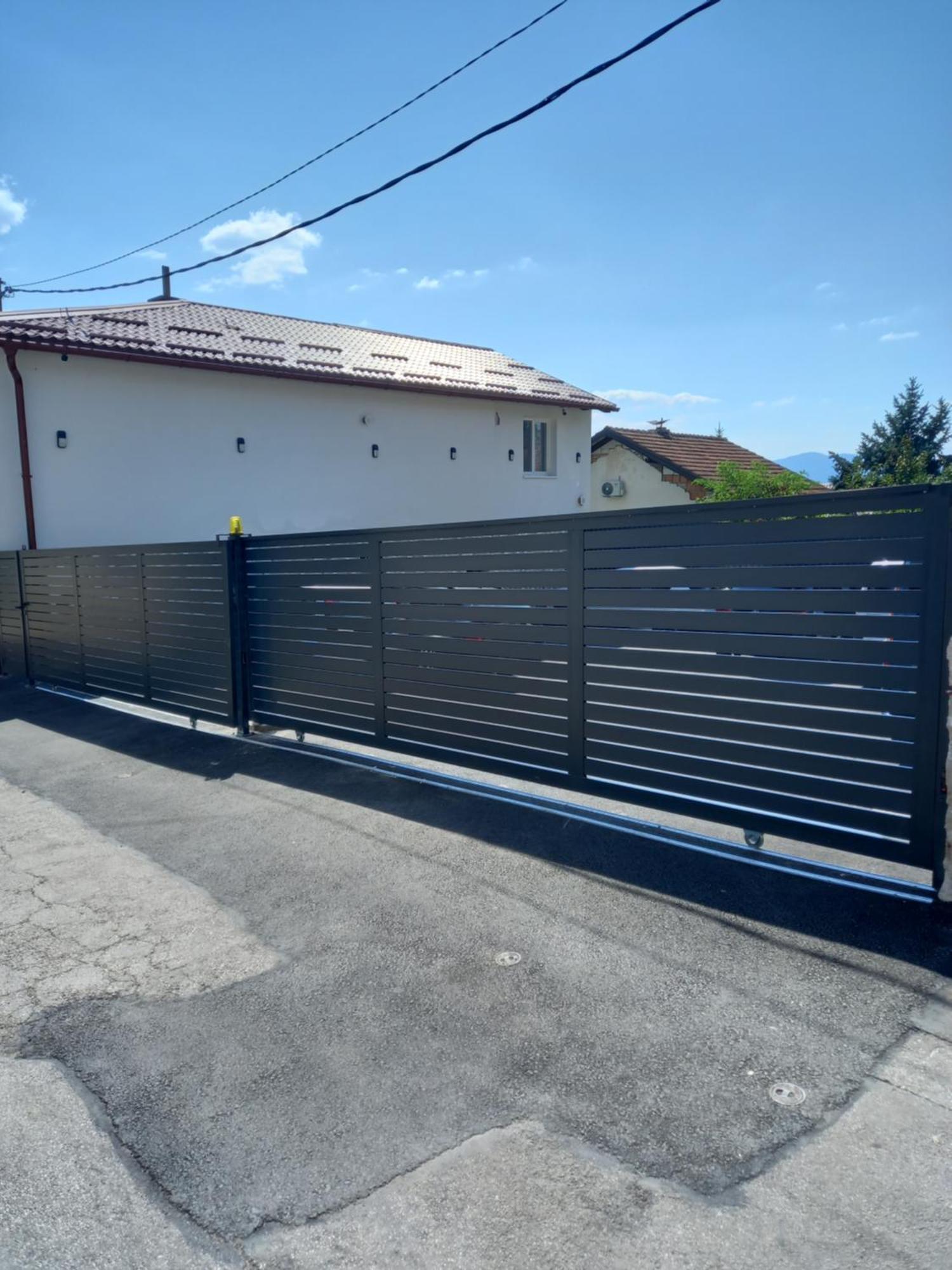 Apartments Natural And Bungalows 2 SJJ Exterior foto