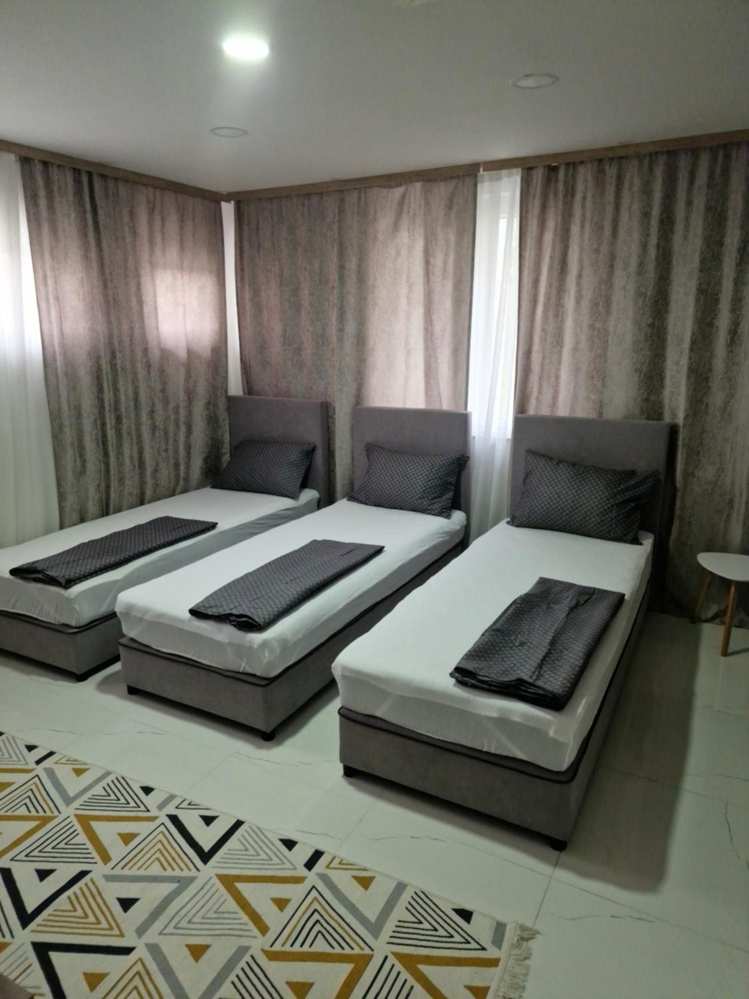 Apartments Natural And Bungalows 2 SJJ Exterior foto