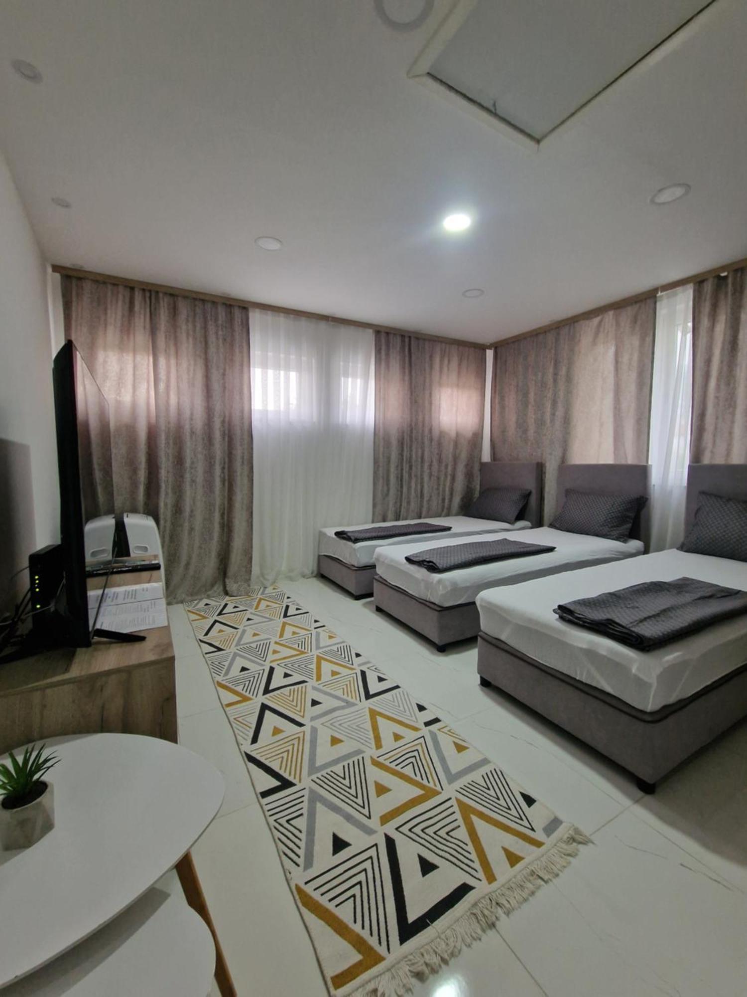 Apartments Natural And Bungalows 2 SJJ Exterior foto